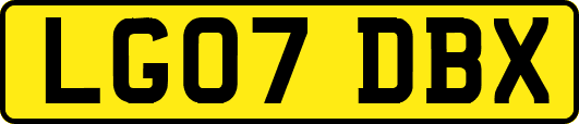 LG07DBX