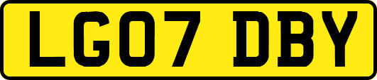 LG07DBY