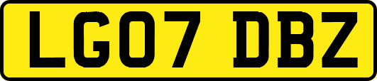 LG07DBZ