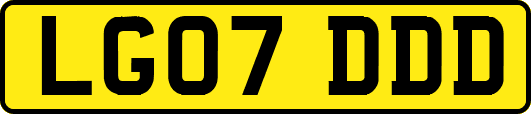 LG07DDD
