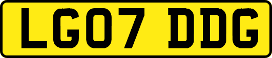 LG07DDG
