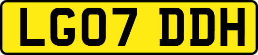 LG07DDH