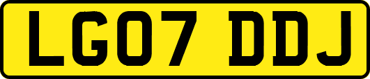 LG07DDJ