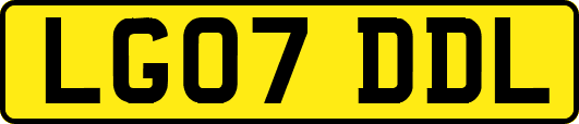 LG07DDL