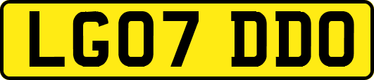 LG07DDO