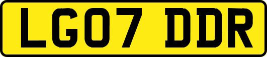 LG07DDR