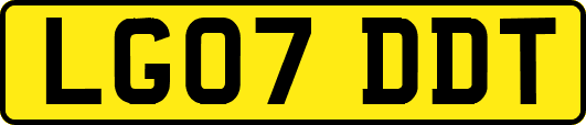 LG07DDT