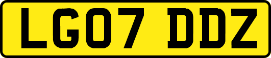 LG07DDZ
