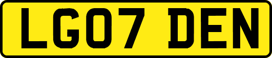 LG07DEN