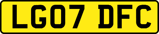 LG07DFC