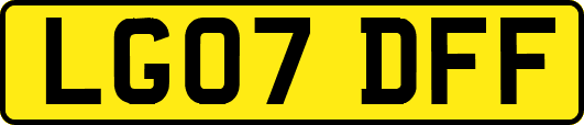 LG07DFF
