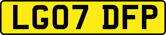 LG07DFP