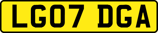 LG07DGA