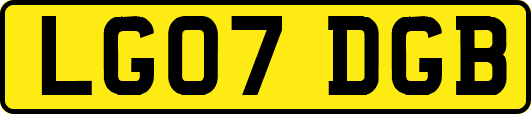 LG07DGB