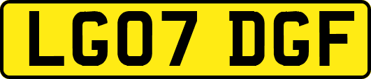 LG07DGF