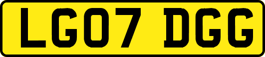 LG07DGG
