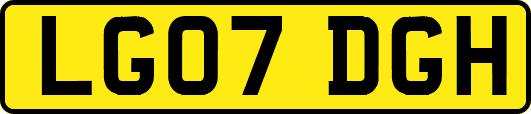 LG07DGH