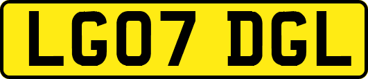 LG07DGL