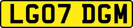 LG07DGM