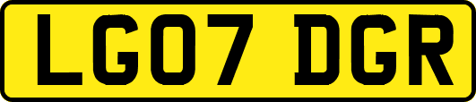 LG07DGR