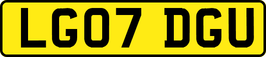 LG07DGU