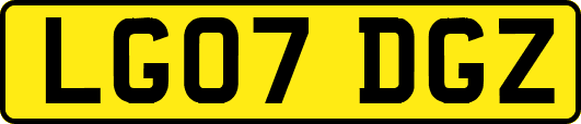 LG07DGZ