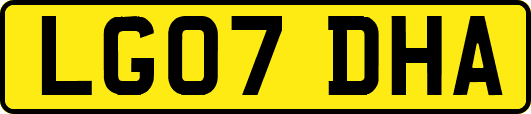 LG07DHA