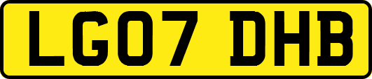 LG07DHB