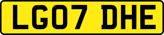 LG07DHE
