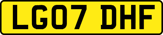 LG07DHF