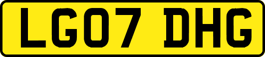 LG07DHG
