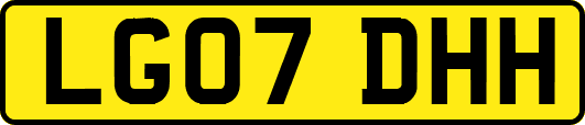LG07DHH