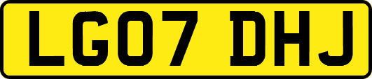 LG07DHJ