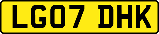 LG07DHK