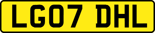 LG07DHL
