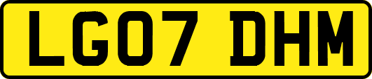 LG07DHM