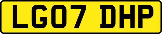 LG07DHP