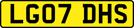 LG07DHS