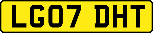 LG07DHT