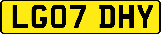 LG07DHY
