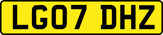 LG07DHZ