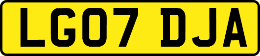 LG07DJA