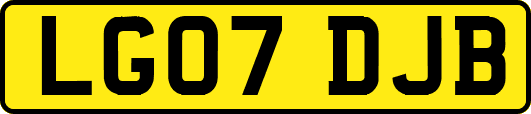 LG07DJB