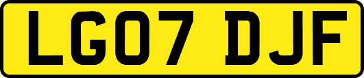 LG07DJF