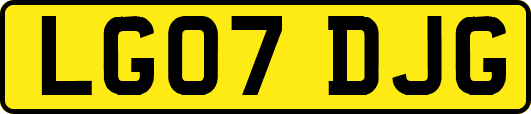 LG07DJG