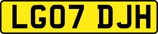 LG07DJH