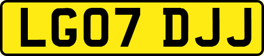 LG07DJJ