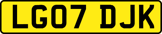 LG07DJK