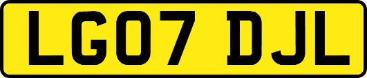 LG07DJL