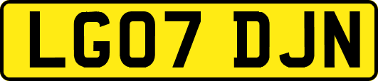LG07DJN